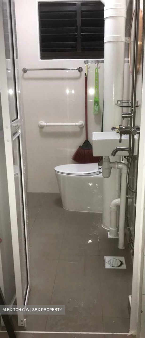 Blk 433 Yishun Avenue 6 (Yishun), HDB 4 Rooms #385225121